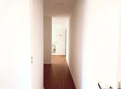 Apartamento com 1 Quarto à venda, 42m² no Cosmos, Rio de Janeiro