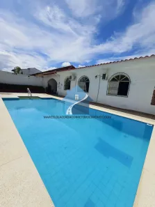 Casa com 4 Quartos à venda, 612m² no Chapada, Manaus