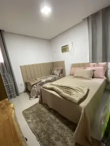 Casa de Condomínio com 3 Quartos para alugar, 165m² no , Bananeiras