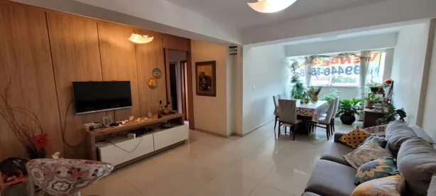 Apartamento com 3 Quartos à venda, 90m² no Caiçara-Adelaide, Belo Horizonte