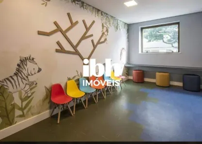 Apartamento com 3 Quartos à venda, 86m² no Cruzeiro, Belo Horizonte