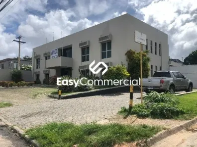Galpão/Depósito/Armazém para venda ou aluguel, 1663m² no Porto Seco Pirajá, Salvador