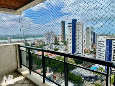 Cobertura com 1 Quarto à venda, 56m² no Petrópolis, Natal