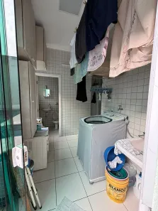 Sobrado com 3 Quartos à venda, 165m² no Jardim Las Palmas, Guarujá
