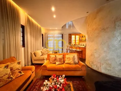 Casa com 3 Quartos à venda, 379m² no Fernão Dias, Belo Horizonte