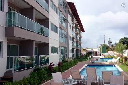 Apartamento com 2 Quartos à venda, 62m² no , Ipojuca