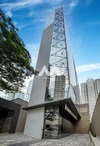 Ponto Comercial para alugar, 62m² no Lourdes, Belo Horizonte