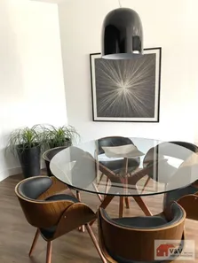 Apartamento com 2 Quartos à venda, 116m² no Brooklin Paulista, São Paulo