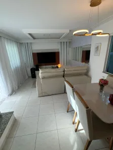 Casa de Condomínio com 2 Quartos à venda, 87m² no Catu de Abrantes (Abrantes), Camaçari