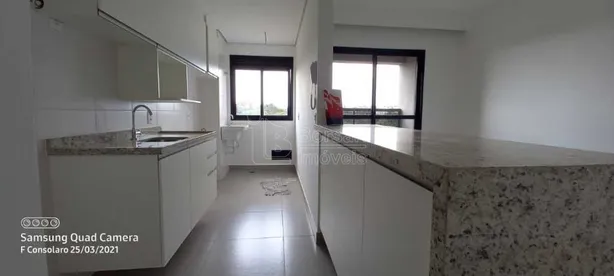 Apartamento com 2 Quartos para venda ou aluguel, 58m² no Vila Santana, Araraquara