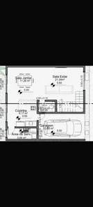 Casa com 3 Quartos à venda, 120m² no Vila de Abrantes (Abrantes), Camaçari
