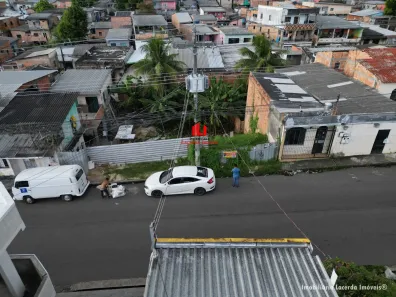Lote/Terreno à venda, 350m² no Alvorada, Manaus
