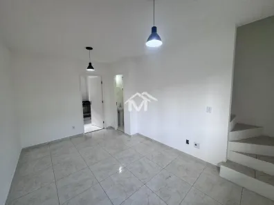 Casa com 2 Quartos para alugar, 80m² no Igara, Canoas