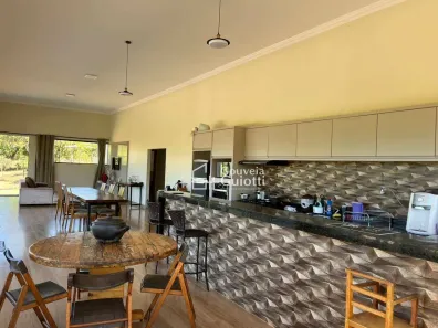 Fazenda/Sítio com 3 Quartos à venda, 18000m² no , Goianápolis
