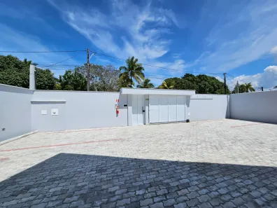 Apartamento com 2 Quartos à venda, 106m² no , Porto Seguro