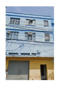 Sala Comercial com 1 Quarto para alugar, 25m² no Abolição, Rio de Janeiro