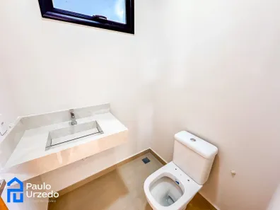 Casa de Condomínio com 3 Quartos à venda, 150m² no Condomínio Terras do Vale, Caçapava