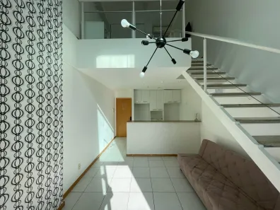 Apartamento com 1 Quarto para alugar, 48m² no Pituba, Salvador