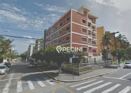 Apartamento com 2 Quartos à venda, 47m² no Enseada, Guarujá