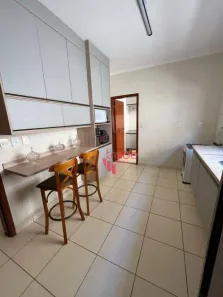 Casa de Condomínio com 3 Quartos à venda, 160m² no Bonfim Paulista, Ribeirão Preto