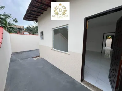 Casa com 1 Quarto para alugar, 60m² no Haway, Araruama