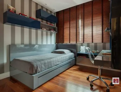Apartamento com 4 Quartos à venda, 206m² no Lourdes, Belo Horizonte