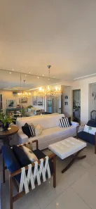 Apartamento com 3 Quartos à venda, 137m² no Pituba, Salvador