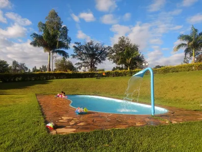 Fazenda/Sítio com 4 Quartos à venda, 290m² no , Caetanópolis