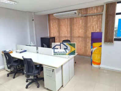 Sala Comercial à venda, 67m² no Vila Bela Vista, Suzano