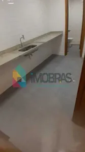Sala Comercial para venda ou aluguel, 90m² no Copacabana, Rio de Janeiro