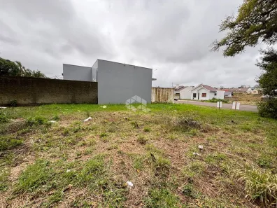 Lote/Terreno à venda, 336m² no Santo Inácio, Santa Cruz do Sul