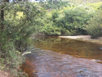 Lote/Terreno à venda, 20000m² no Serra do Cipó, Santana do Riacho
