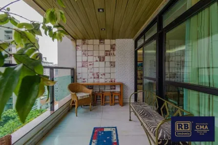 Apartamento com 4 Quartos à venda, 274m² no Savassi, Belo Horizonte