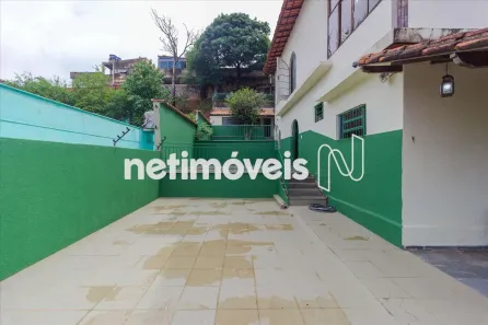 Casa com 3 Quartos à venda, 307m² no Paraíso, Belo Horizonte