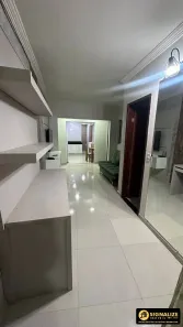 Casa com 2 Quartos para alugar, 90m² no São Bento, Cabo Frio