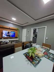Apartamento com 3 Quartos à venda, 90m² no Calafate, Belo Horizonte