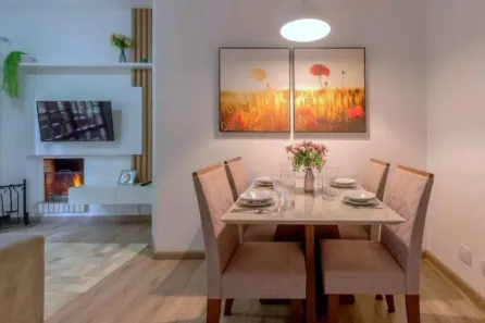 Apartamento com 1 Quarto à venda, 49m² no Planalto, Gramado