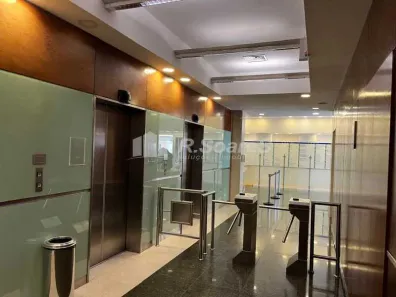 Sala Comercial à venda, 40m² no Barra Olímpica, Rio de Janeiro