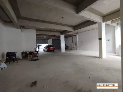 Ponto Comercial para alugar, 140m² no Santa Efigênia, Belo Horizonte