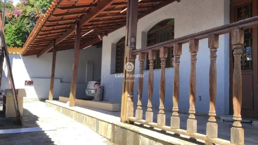 Casa com 4 Quartos à venda, 309m² no Ipiranga, Belo Horizonte
