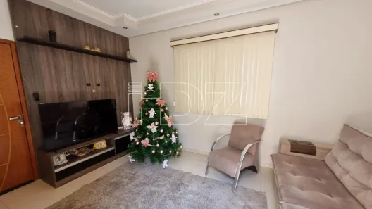 Casa com 3 Quartos à venda, 98m² no Jardim Marialice, Araraquara
