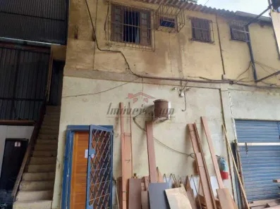 Galpão/Depósito/Armazém para alugar, 600m² no Jacarepaguá, Rio de Janeiro