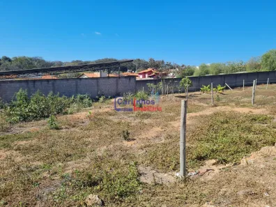 Lote/Terreno à venda, 360m² no Suzana, Florestal