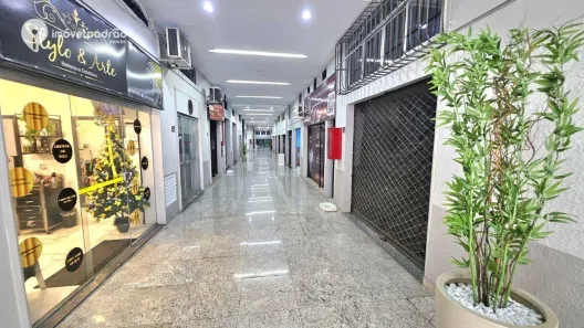 Ponto Comercial para venda ou aluguel, 30m² no Centro, Nova Iguaçu