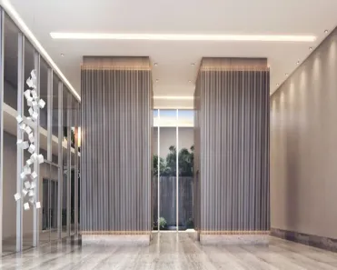 RESIDENCIAL MN15 no Paraíso, São Paulo