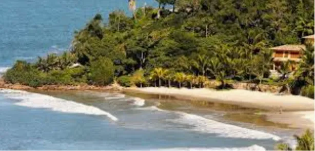 Lote/Terreno à venda, 1500m² no Balneario Praia do Perequê, Guarujá