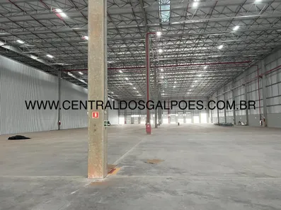 Galpão/Depósito/Armazém para alugar, 1500m² no , Simões Filho