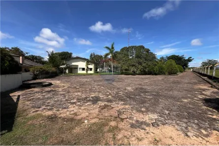 Fazenda/Sítio à venda, 253000m² no Área Rural de Araguaína, Araguaína