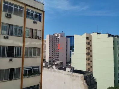 Apartamento com 1 Quarto à venda, 30m² no Centro, Guapimirim