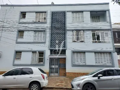 Apartamento com 2 Quartos à venda, 61m² no São Geraldo, Porto Alegre